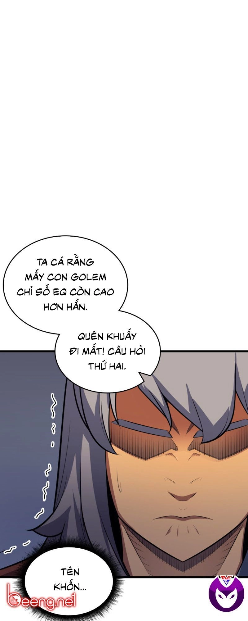 Sự Trở Lại Của Pháp Sư Vĩ Đại Sau 4000 Năm Chapter 34 - 19