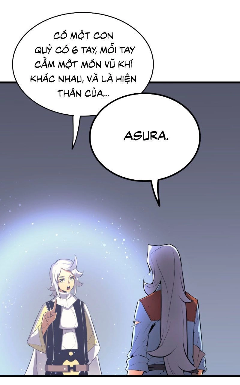 Sự Trở Lại Của Pháp Sư Vĩ Đại Sau 4000 Năm Chapter 34 - 21