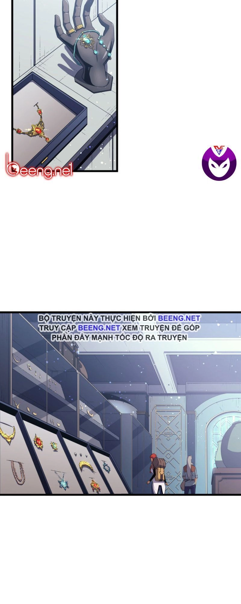 Sự Trở Lại Của Pháp Sư Vĩ Đại Sau 4000 Năm Chapter 34 - 23