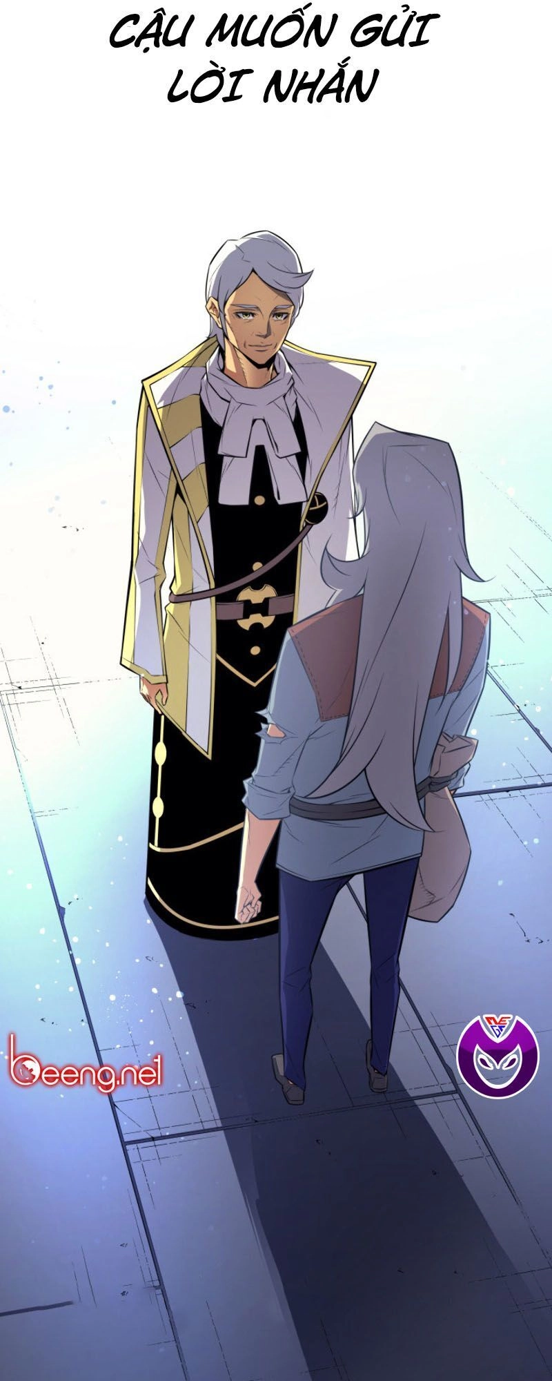 Sự Trở Lại Của Pháp Sư Vĩ Đại Sau 4000 Năm Chapter 34 - 29