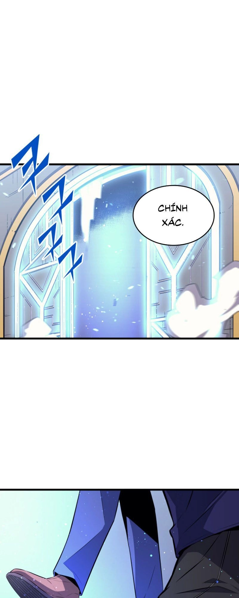 Sự Trở Lại Của Pháp Sư Vĩ Đại Sau 4000 Năm Chapter 34 - 31