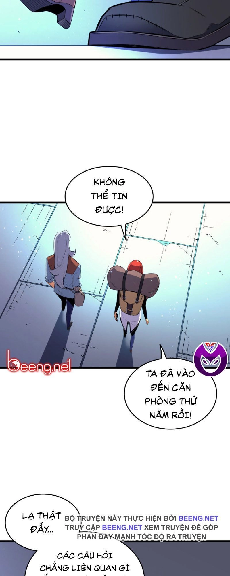 Sự Trở Lại Của Pháp Sư Vĩ Đại Sau 4000 Năm Chapter 34 - 32