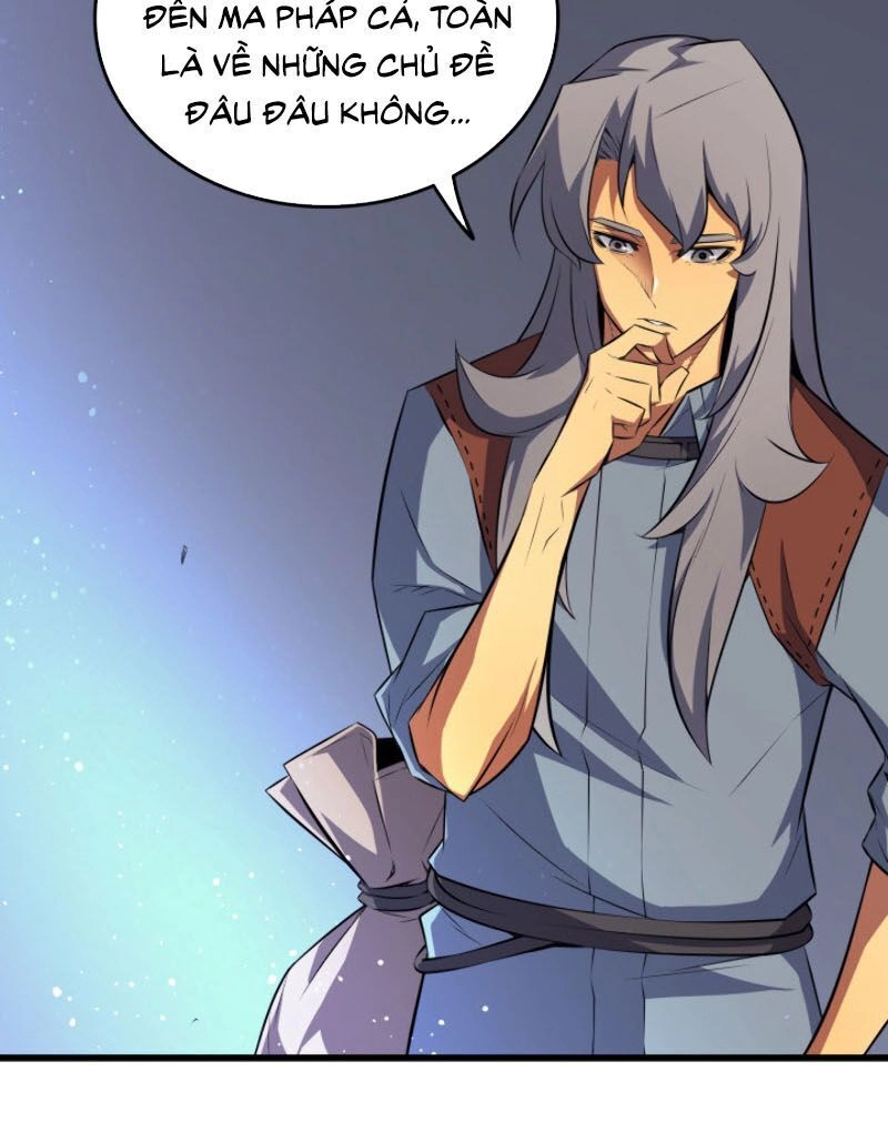 Sự Trở Lại Của Pháp Sư Vĩ Đại Sau 4000 Năm Chapter 34 - 33