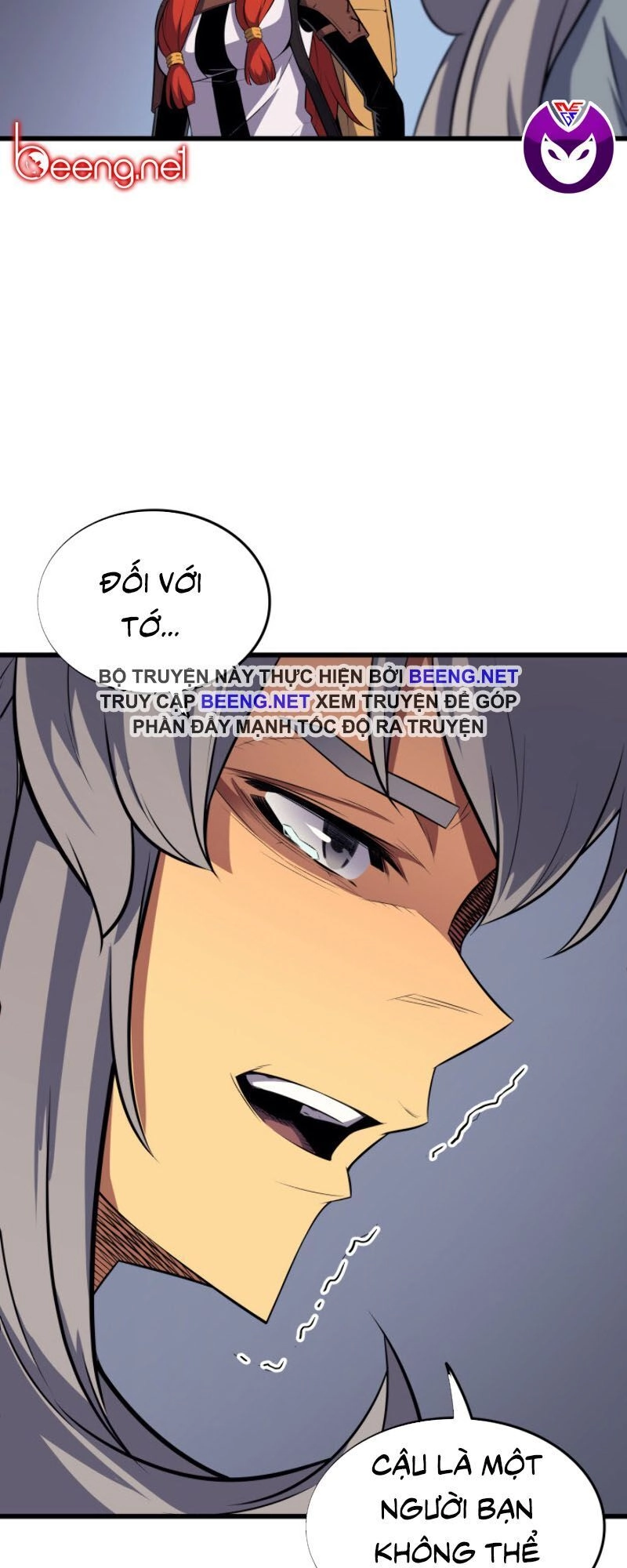 Sự Trở Lại Của Pháp Sư Vĩ Đại Sau 4000 Năm Chapter 34 - 41