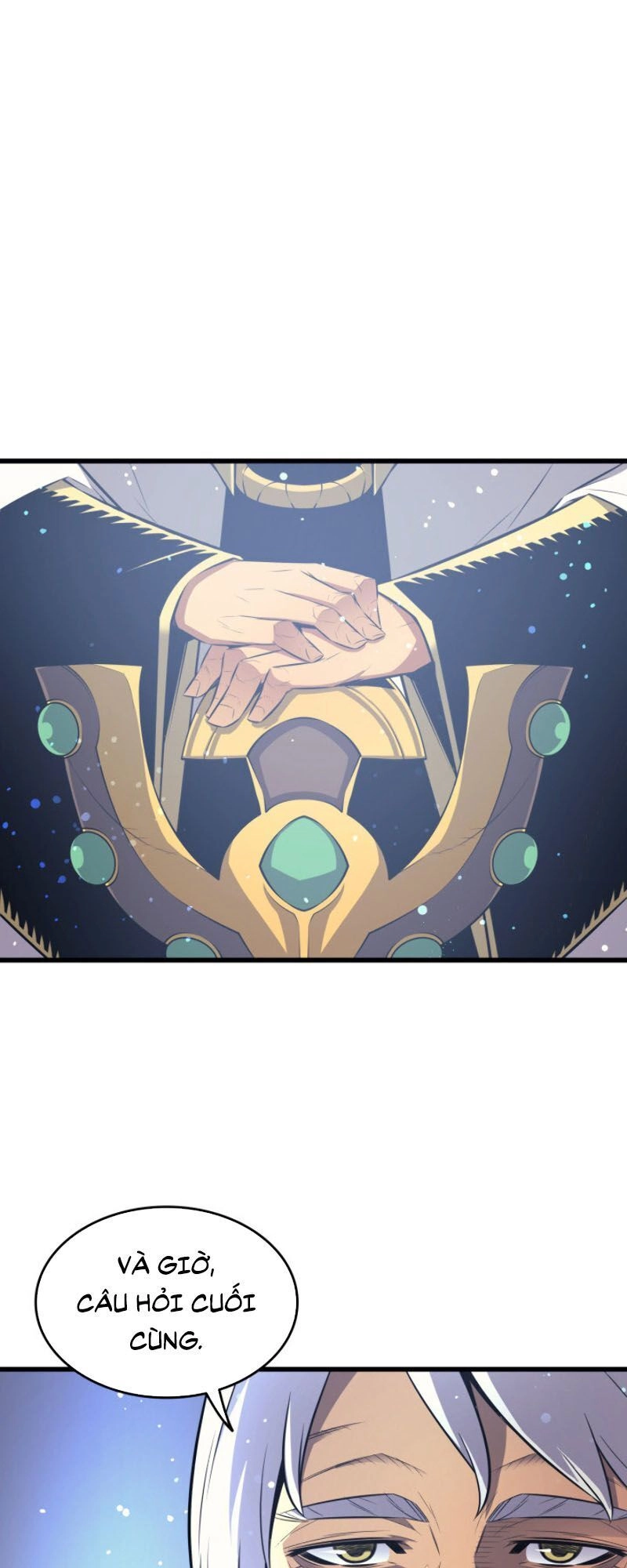 Sự Trở Lại Của Pháp Sư Vĩ Đại Sau 4000 Năm Chapter 34 - 43