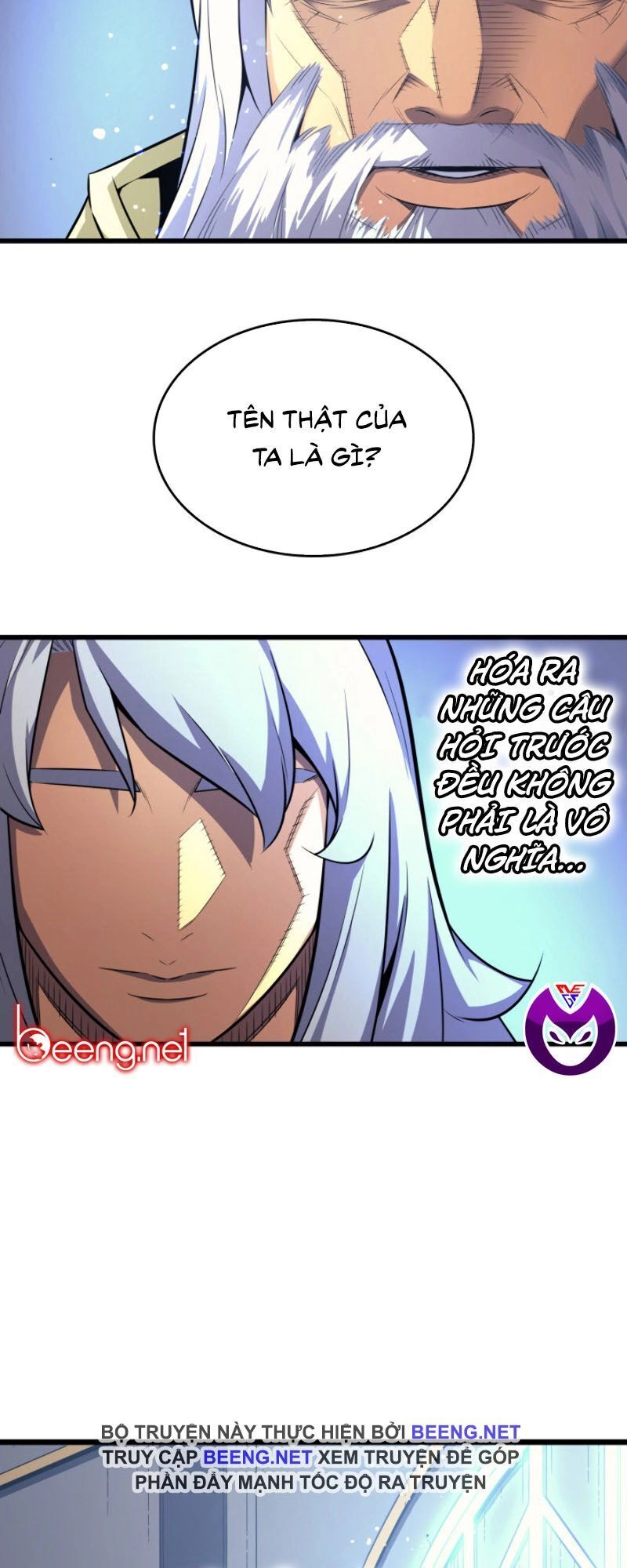 Sự Trở Lại Của Pháp Sư Vĩ Đại Sau 4000 Năm Chapter 34 - 44