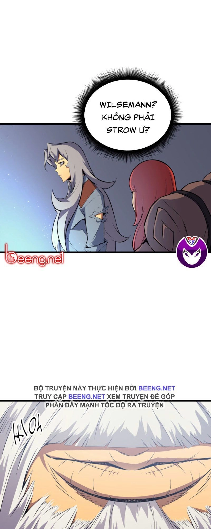 Sự Trở Lại Của Pháp Sư Vĩ Đại Sau 4000 Năm Chapter 34 - 48