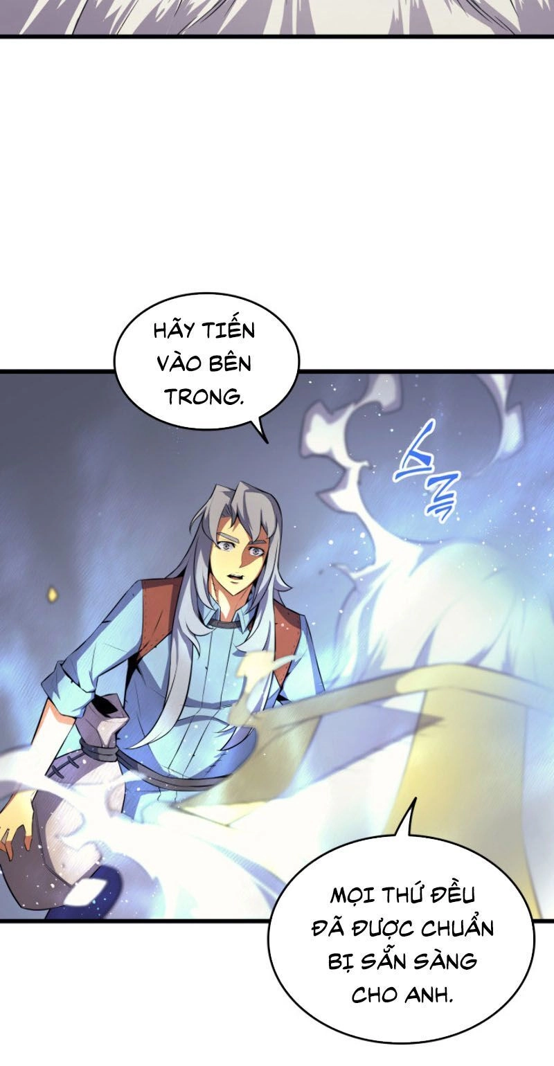 Sự Trở Lại Của Pháp Sư Vĩ Đại Sau 4000 Năm Chapter 34 - 49