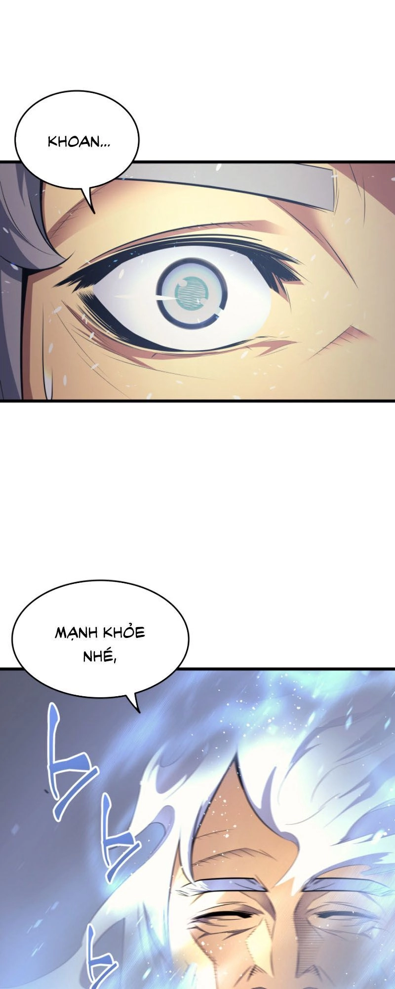 Sự Trở Lại Của Pháp Sư Vĩ Đại Sau 4000 Năm Chapter 34 - 50