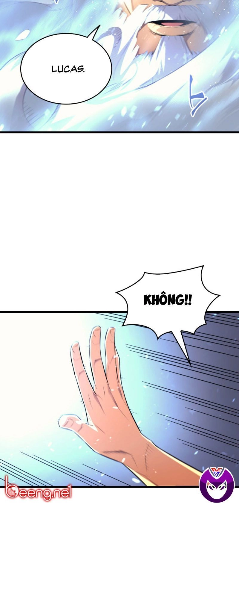 Sự Trở Lại Của Pháp Sư Vĩ Đại Sau 4000 Năm Chapter 34 - 51