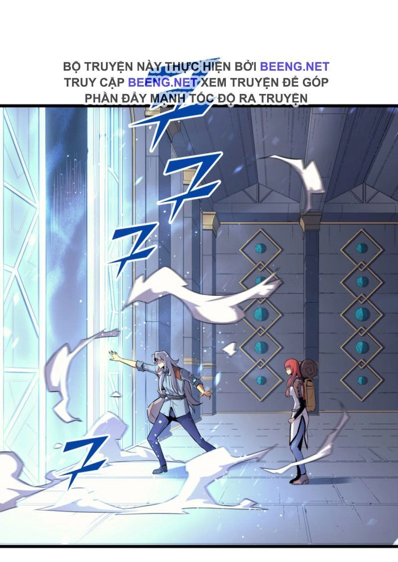 Sự Trở Lại Của Pháp Sư Vĩ Đại Sau 4000 Năm Chapter 34 - 52