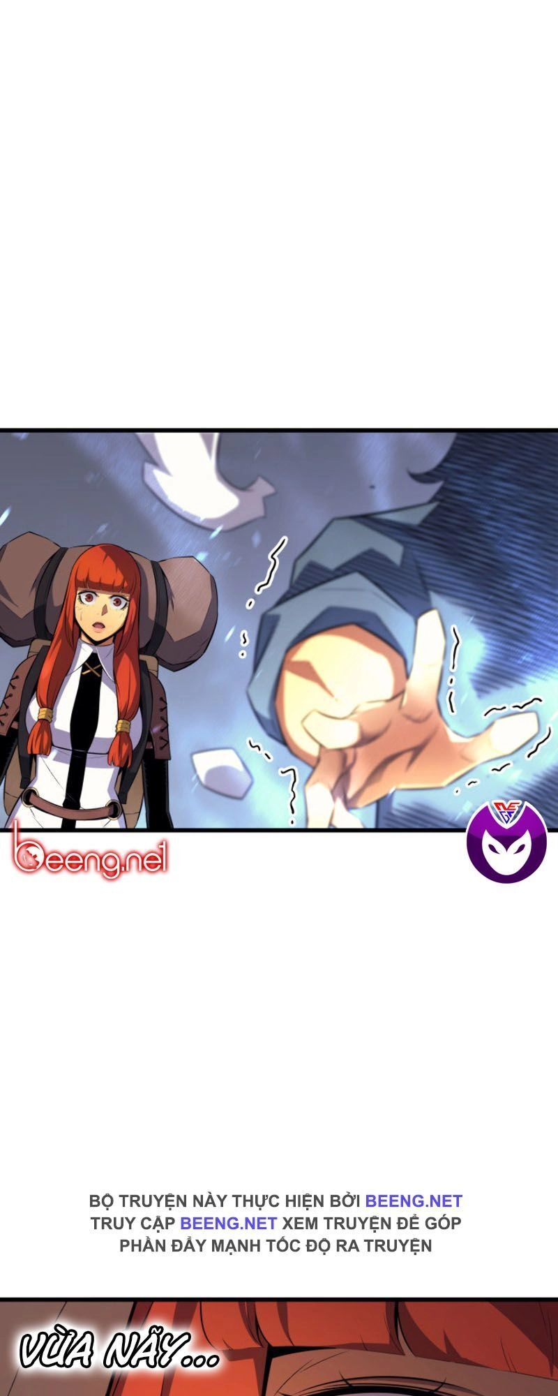 Sự Trở Lại Của Pháp Sư Vĩ Đại Sau 4000 Năm Chapter 34 - 53