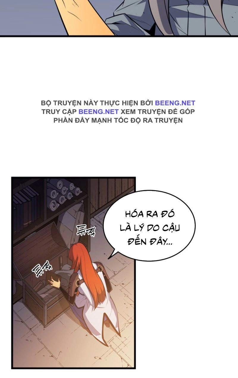 Sự Trở Lại Của Pháp Sư Vĩ Đại Sau 4000 Năm Chapter 35 - 10