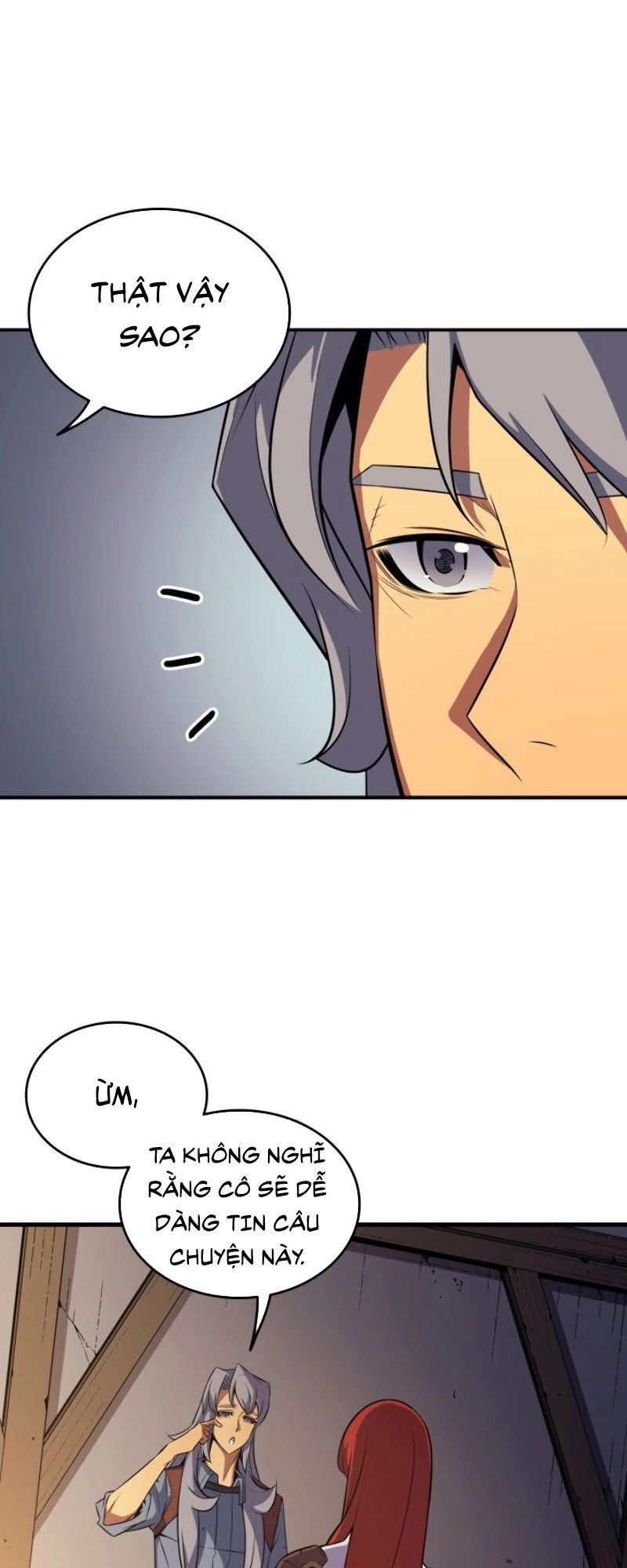 Sự Trở Lại Của Pháp Sư Vĩ Đại Sau 4000 Năm Chapter 35 - 34