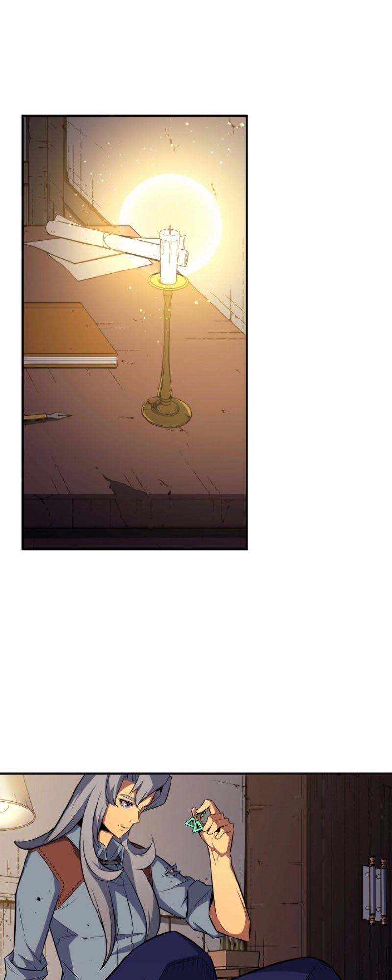 Sự Trở Lại Của Pháp Sư Vĩ Đại Sau 4000 Năm Chapter 35 - 41