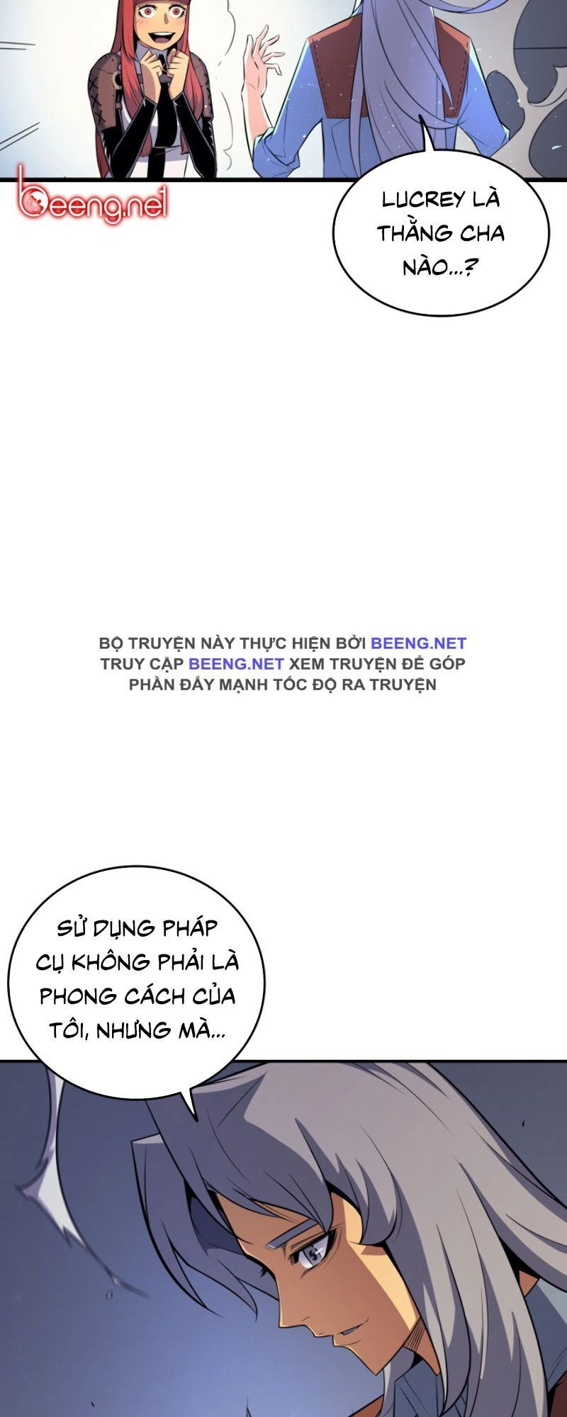 Sự Trở Lại Của Pháp Sư Vĩ Đại Sau 4000 Năm Chapter 35 - 49