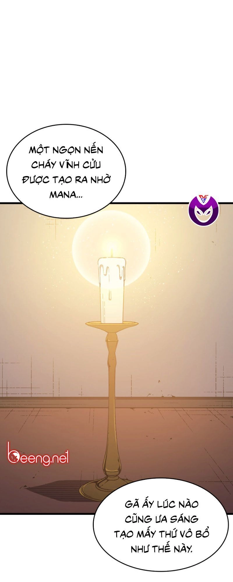 Sự Trở Lại Của Pháp Sư Vĩ Đại Sau 4000 Năm Chapter 35 - 54