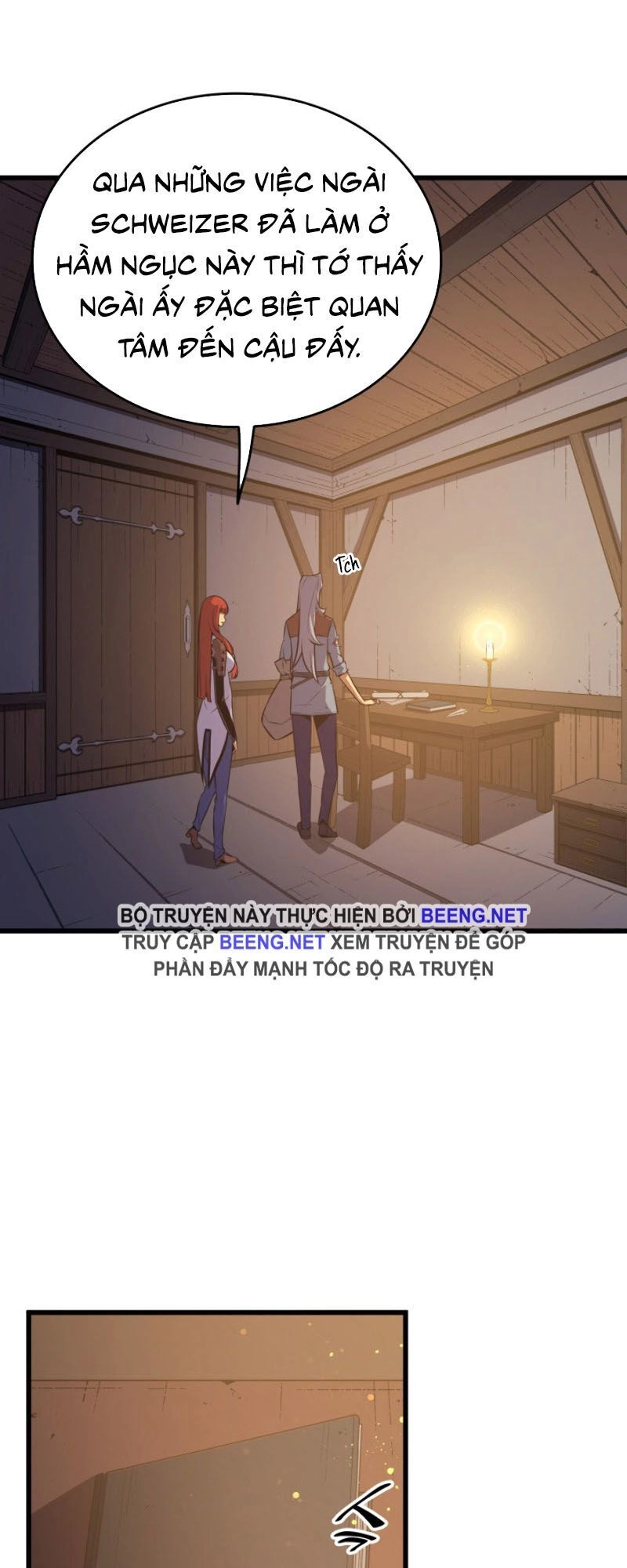 Sự Trở Lại Của Pháp Sư Vĩ Đại Sau 4000 Năm Chapter 35 - 55