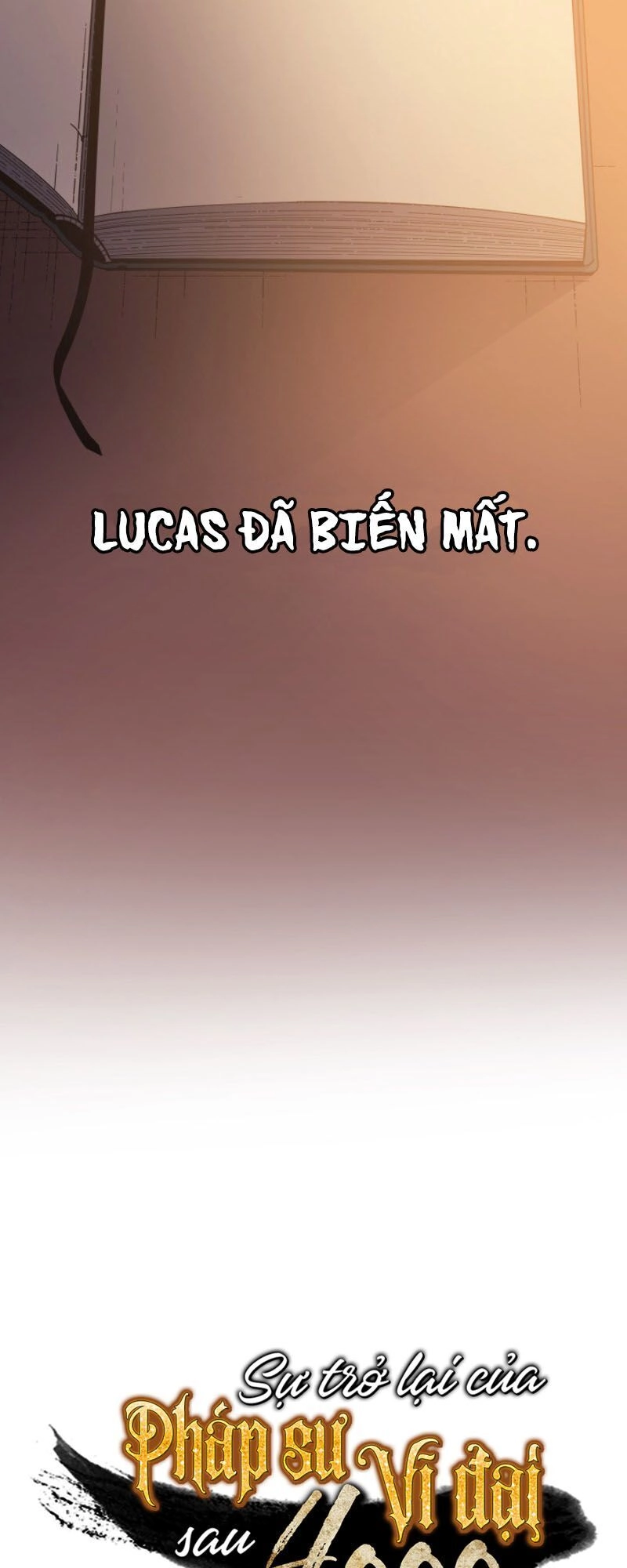 Sự Trở Lại Của Pháp Sư Vĩ Đại Sau 4000 Năm Chapter 35 - 58