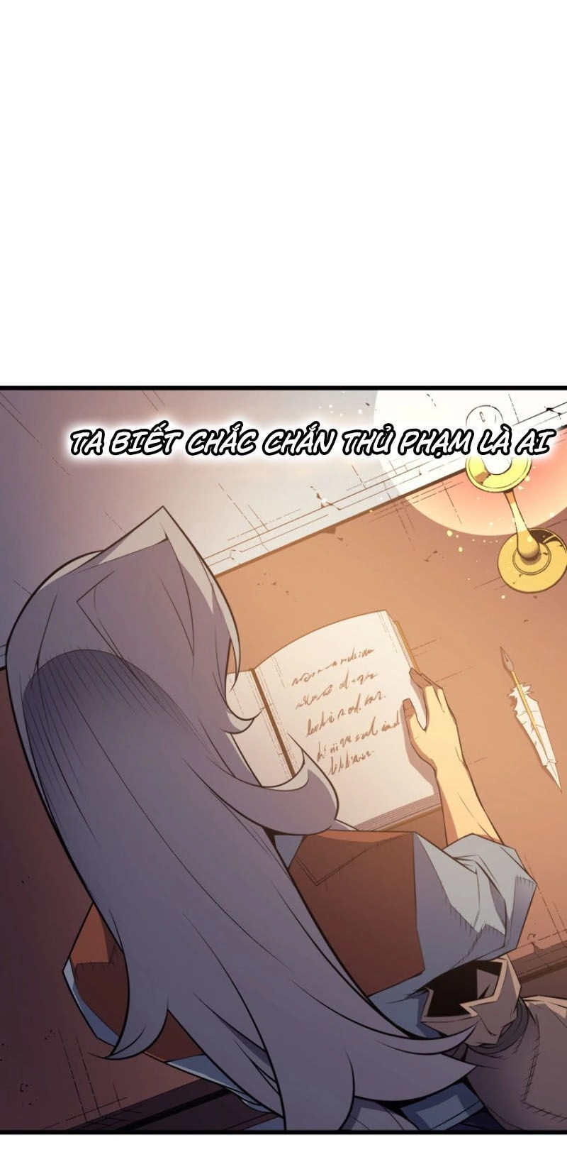 Sự Trở Lại Của Pháp Sư Vĩ Đại Sau 4000 Năm Chapter 36 - 3