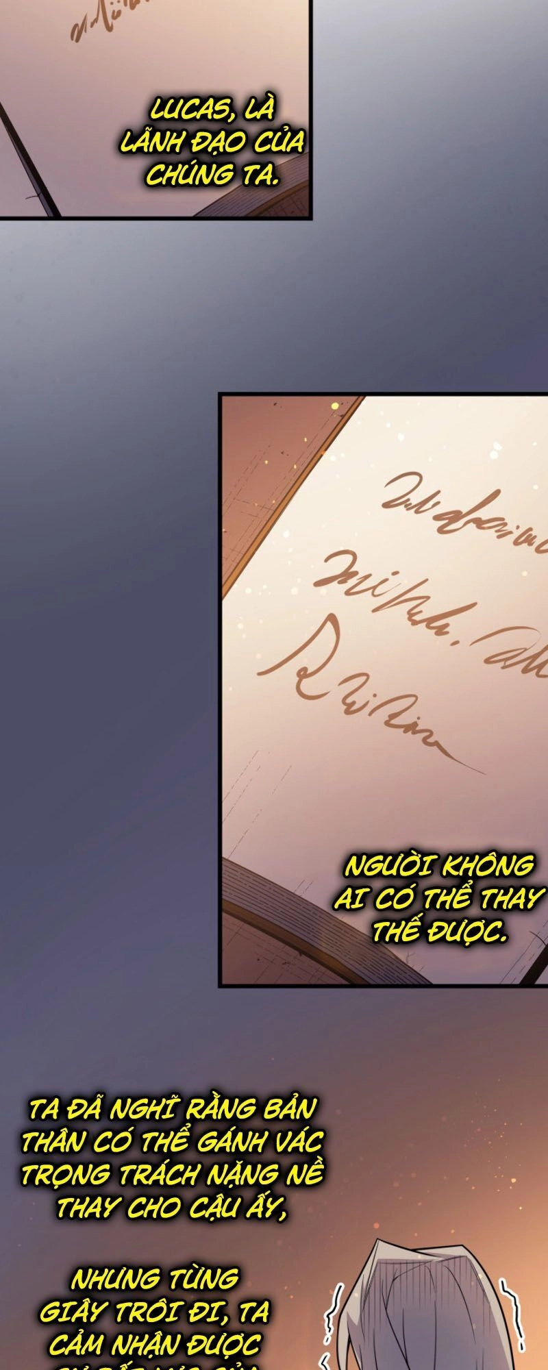 Sự Trở Lại Của Pháp Sư Vĩ Đại Sau 4000 Năm Chapter 36 - 13