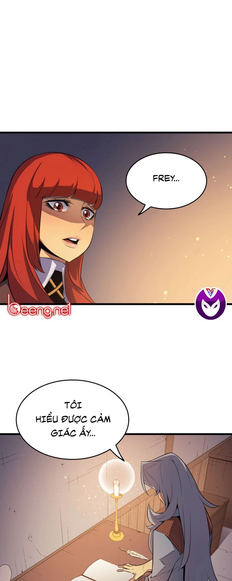 Sự Trở Lại Của Pháp Sư Vĩ Đại Sau 4000 Năm Chapter 36 - 19