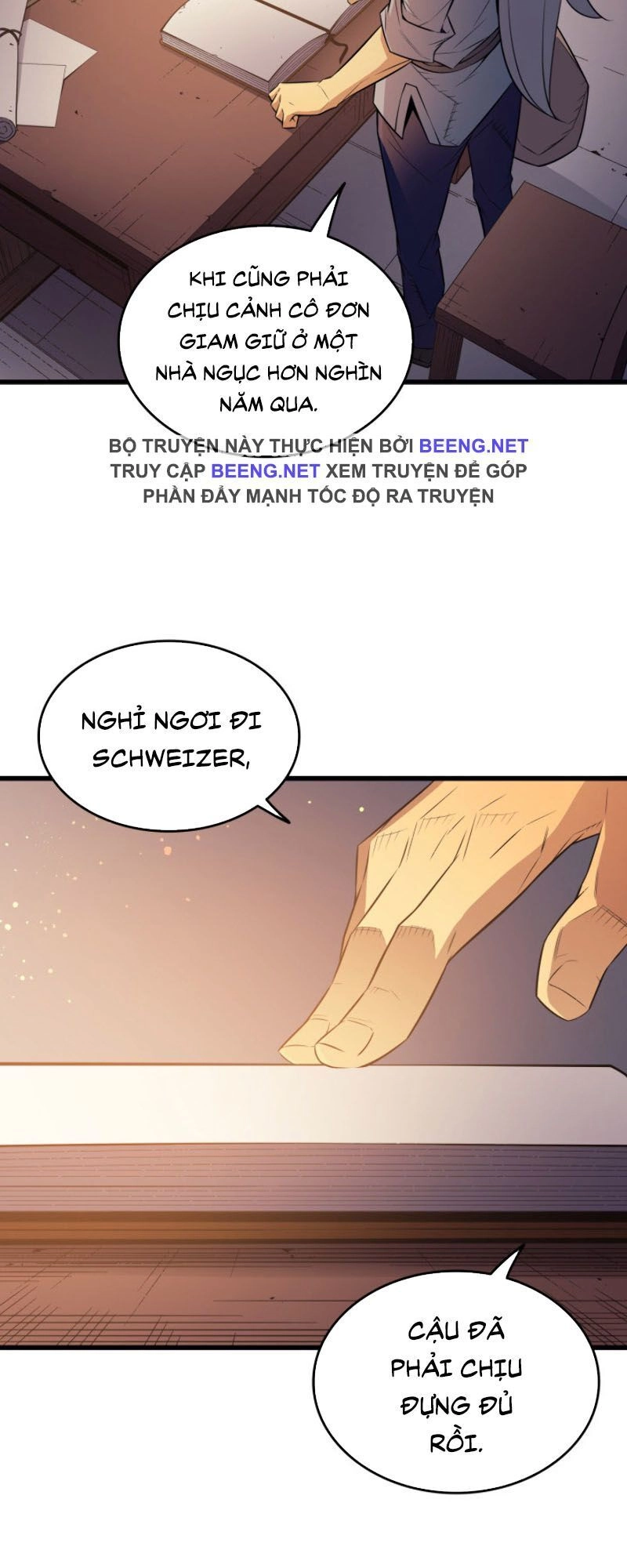 Sự Trở Lại Của Pháp Sư Vĩ Đại Sau 4000 Năm Chapter 36 - 20