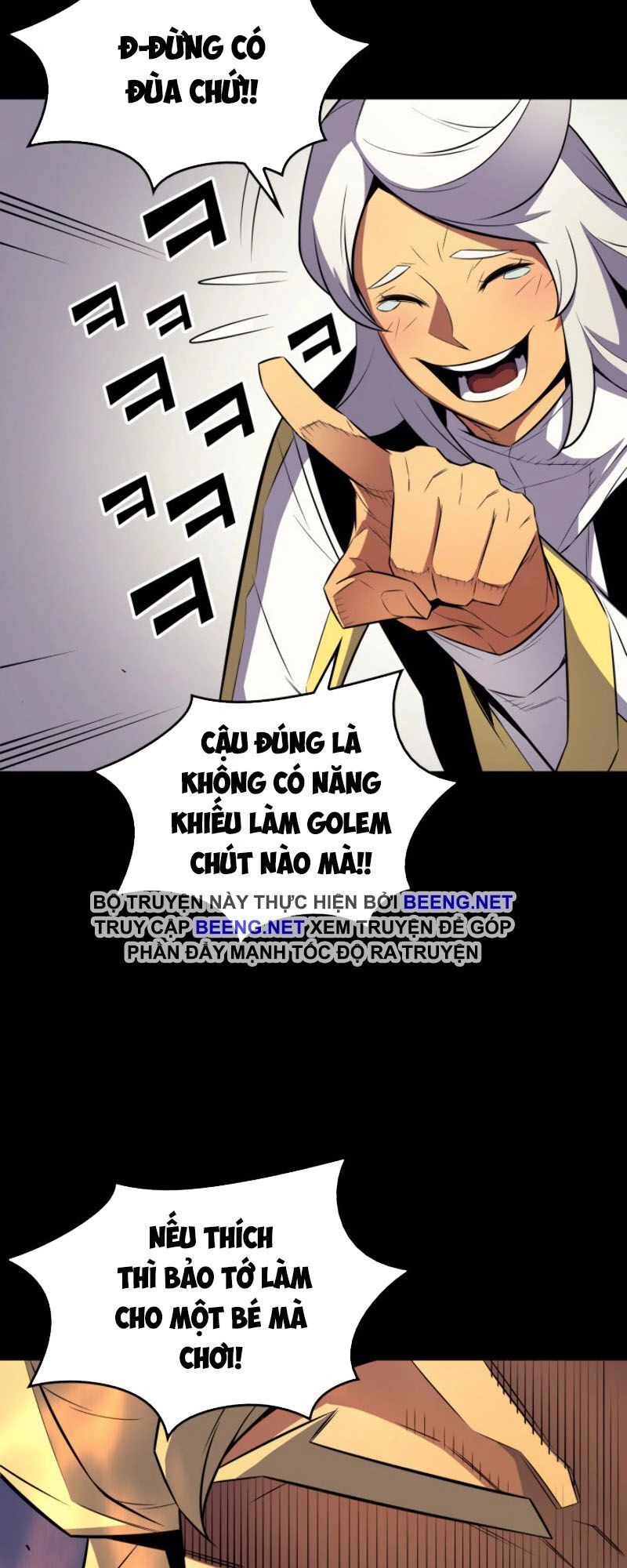 Sự Trở Lại Của Pháp Sư Vĩ Đại Sau 4000 Năm Chapter 36 - 36