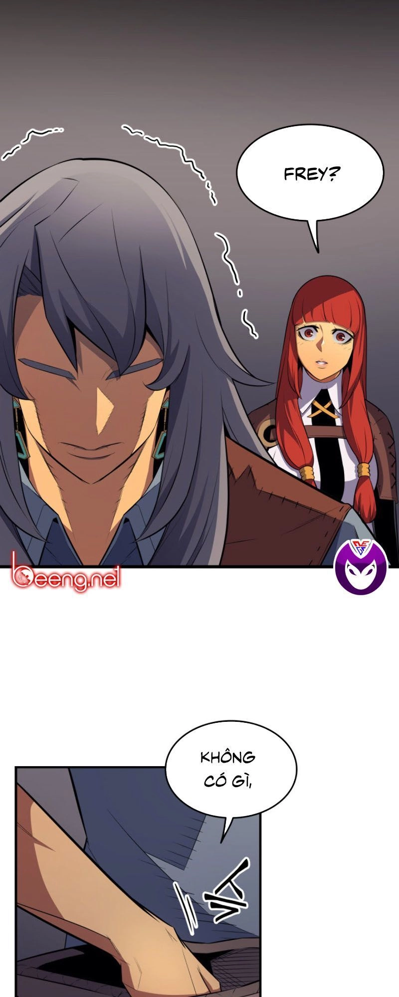 Sự Trở Lại Của Pháp Sư Vĩ Đại Sau 4000 Năm Chapter 36 - 39