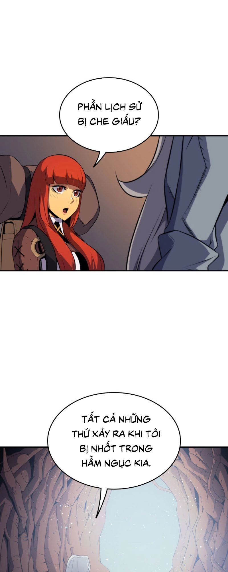 Sự Trở Lại Của Pháp Sư Vĩ Đại Sau 4000 Năm Chapter 36 - 41