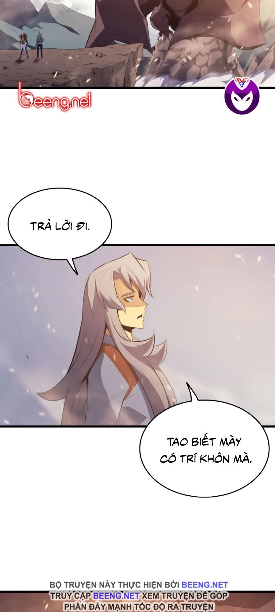 Sự Trở Lại Của Pháp Sư Vĩ Đại Sau 4000 Năm Chapter 37 - 2