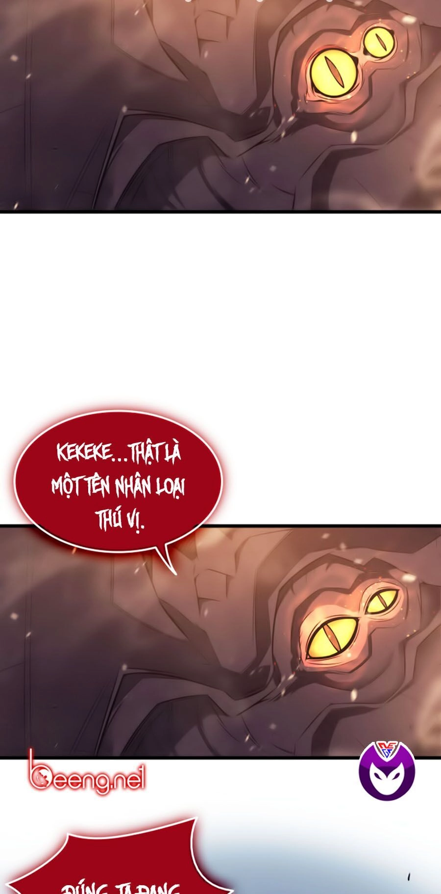 Sự Trở Lại Của Pháp Sư Vĩ Đại Sau 4000 Năm Chapter 37 - 3