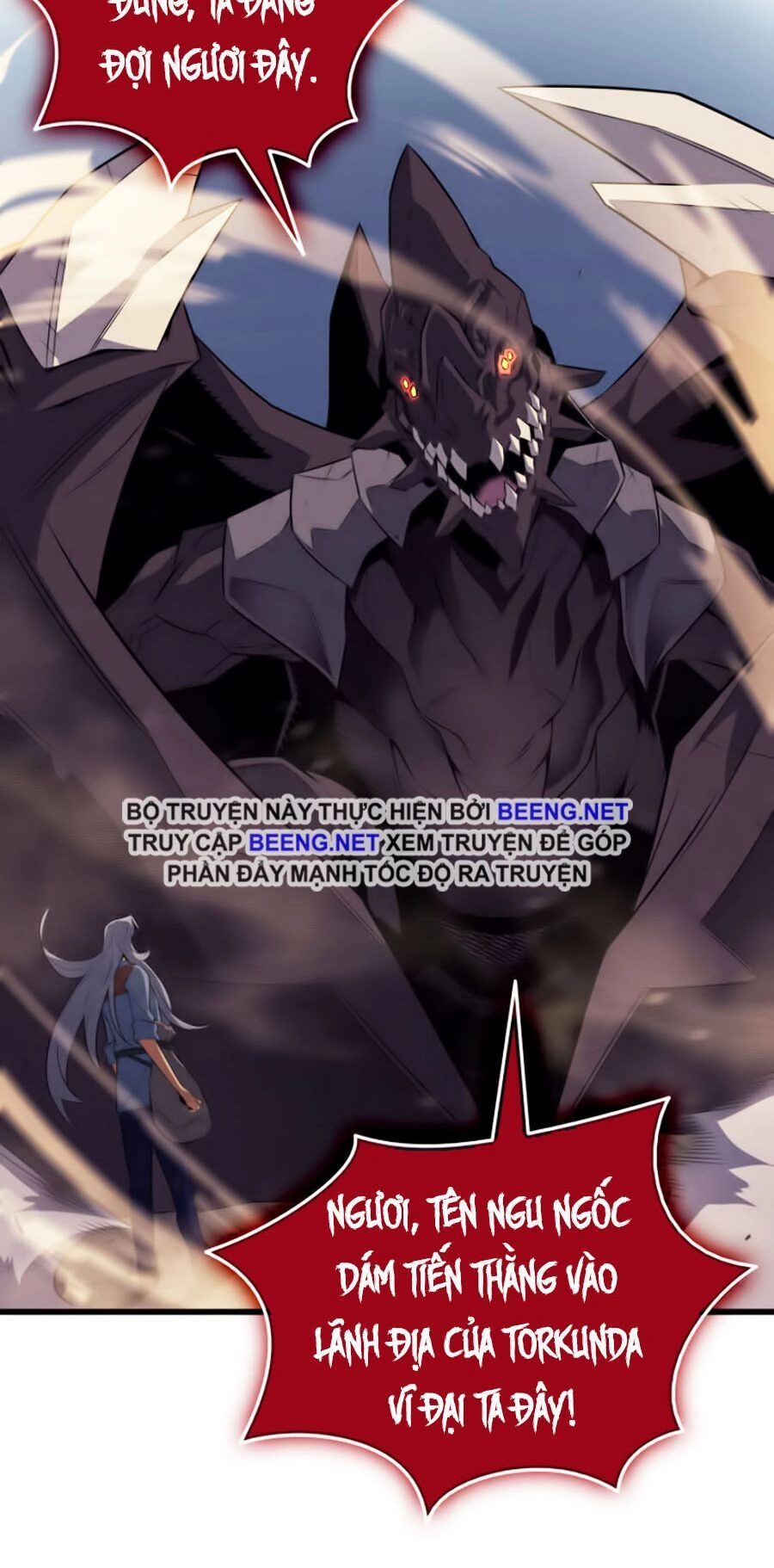 Sự Trở Lại Của Pháp Sư Vĩ Đại Sau 4000 Năm Chapter 37 - 4