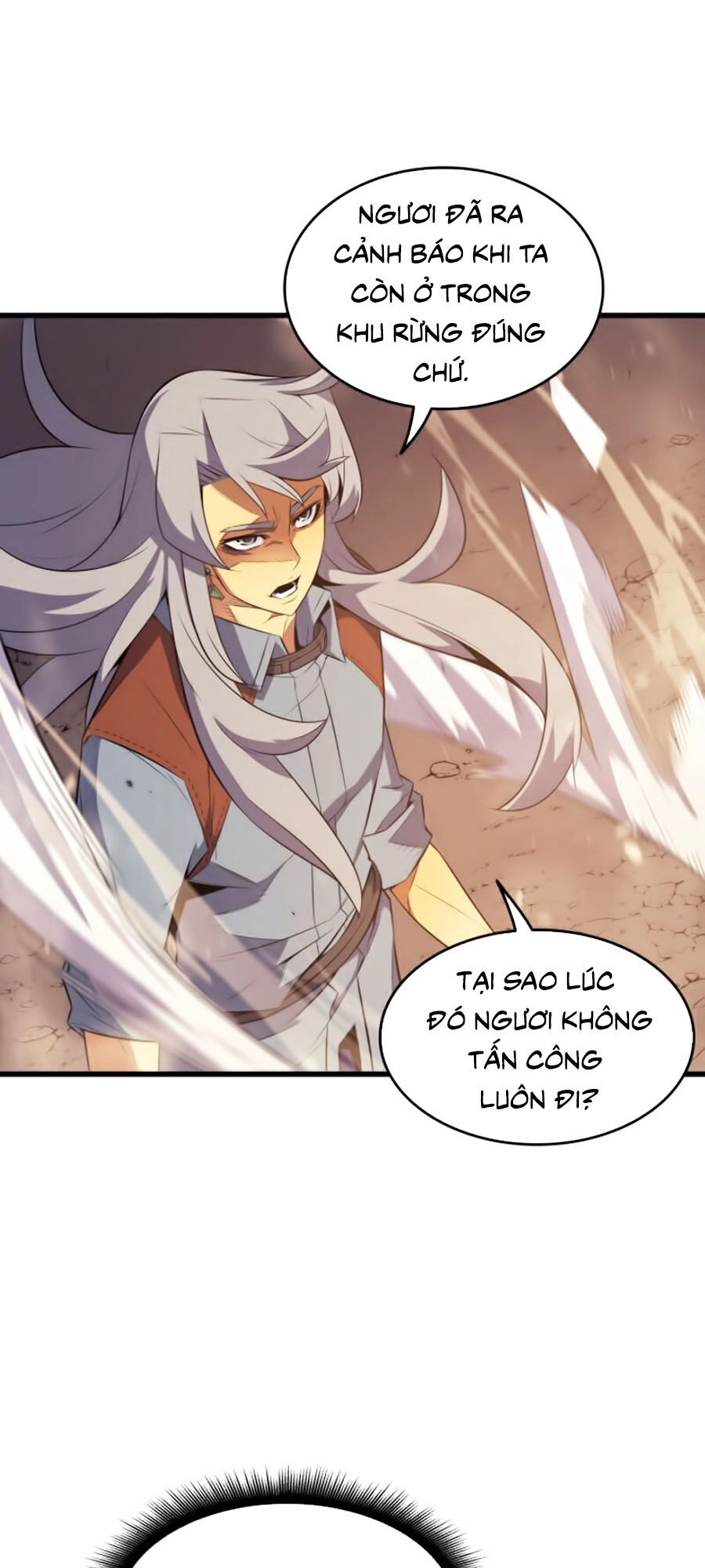 Sự Trở Lại Của Pháp Sư Vĩ Đại Sau 4000 Năm Chapter 37 - 5