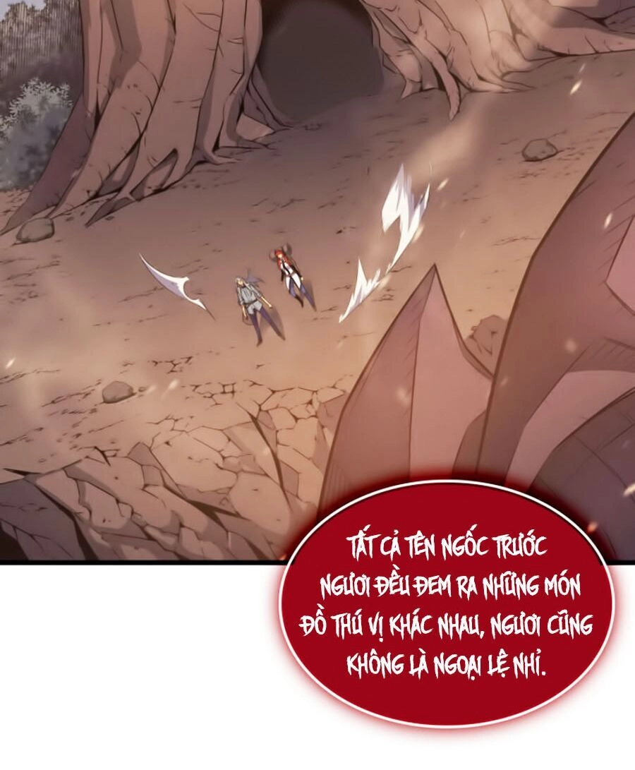 Sự Trở Lại Của Pháp Sư Vĩ Đại Sau 4000 Năm Chapter 37 - 8