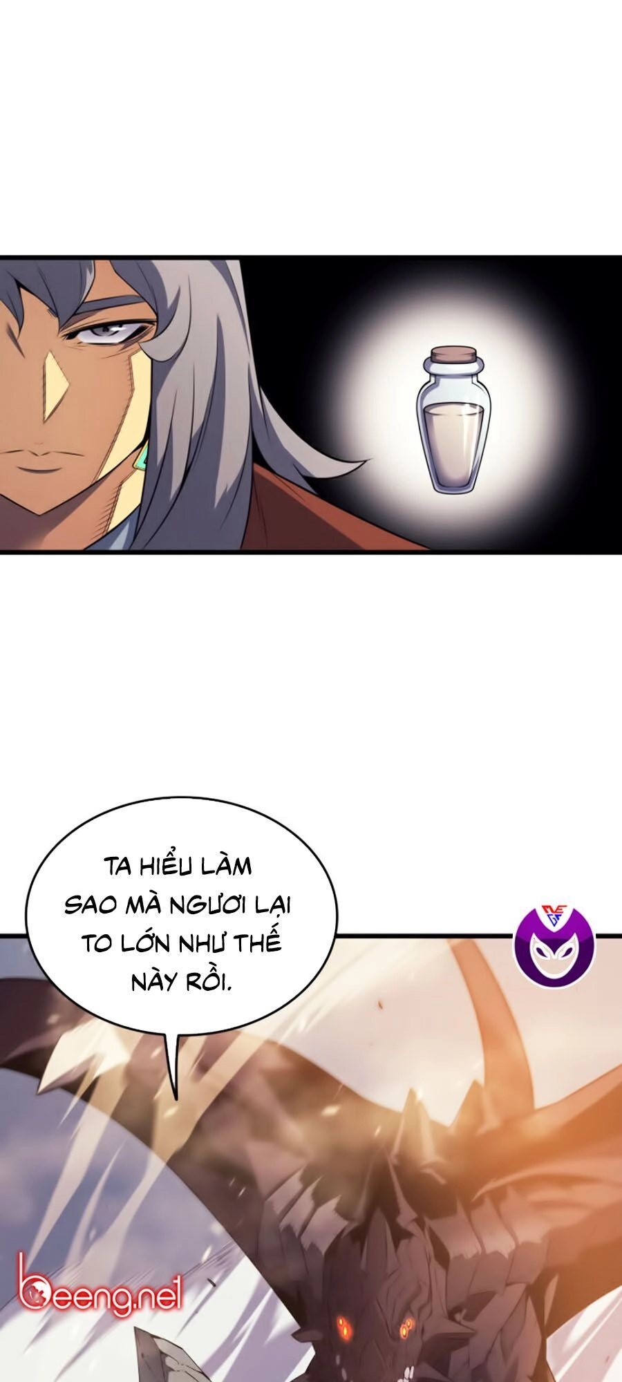 Sự Trở Lại Của Pháp Sư Vĩ Đại Sau 4000 Năm Chapter 37 - 9