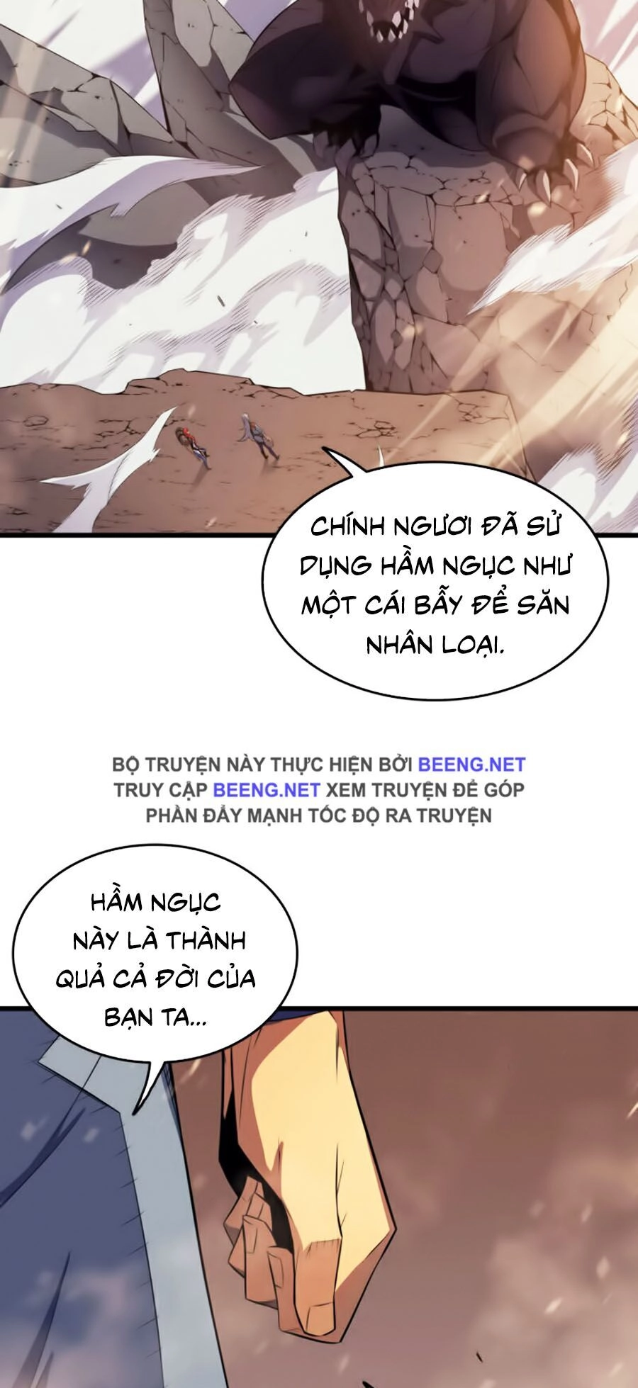 Sự Trở Lại Của Pháp Sư Vĩ Đại Sau 4000 Năm Chapter 37 - 10