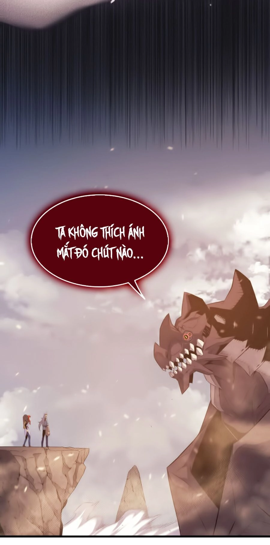 Sự Trở Lại Của Pháp Sư Vĩ Đại Sau 4000 Năm Chapter 37 - 16