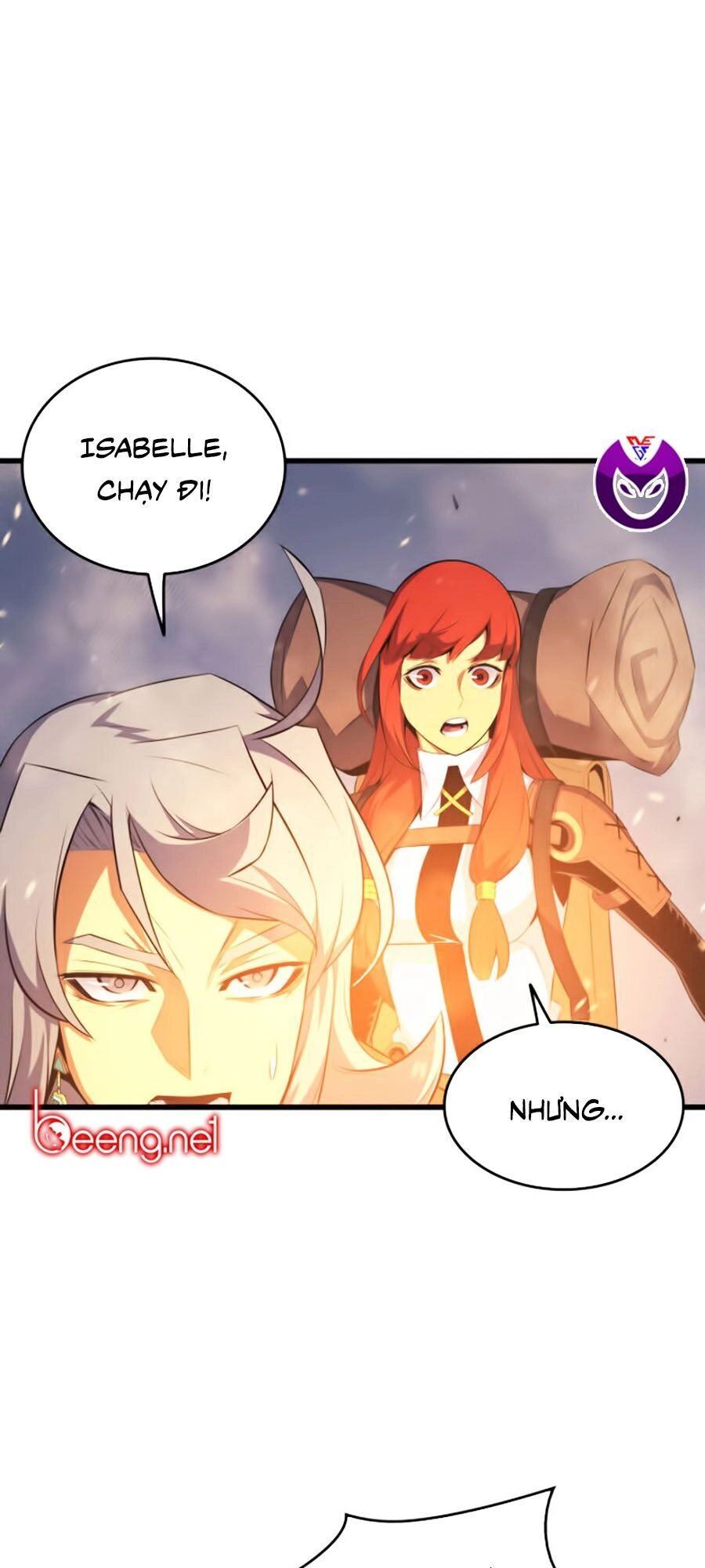 Sự Trở Lại Của Pháp Sư Vĩ Đại Sau 4000 Năm Chapter 37 - 17