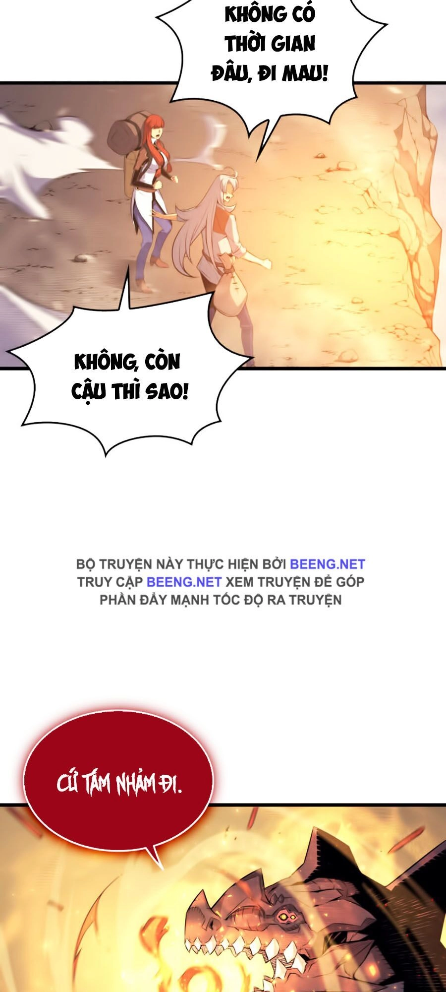 Sự Trở Lại Của Pháp Sư Vĩ Đại Sau 4000 Năm Chapter 37 - 18