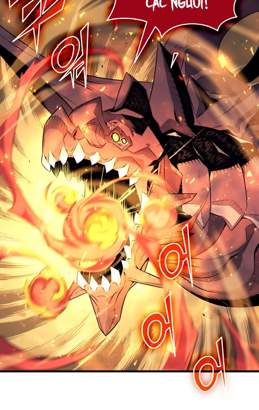 Sự Trở Lại Của Pháp Sư Vĩ Đại Sau 4000 Năm Chapter 37 - 20