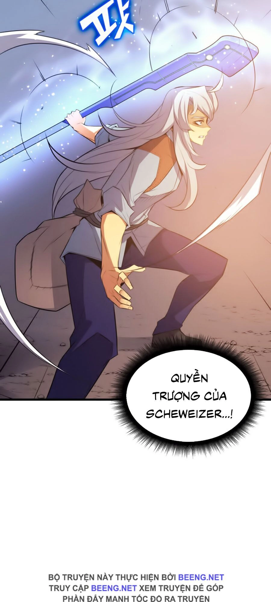 Sự Trở Lại Của Pháp Sư Vĩ Đại Sau 4000 Năm Chapter 37 - 22