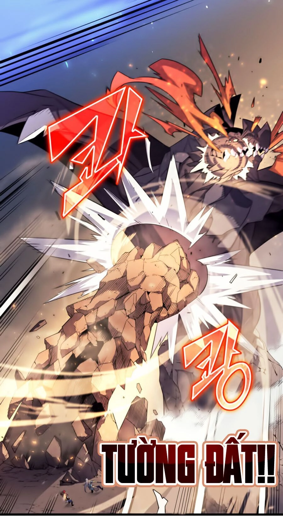 Sự Trở Lại Của Pháp Sư Vĩ Đại Sau 4000 Năm Chapter 37 - 24