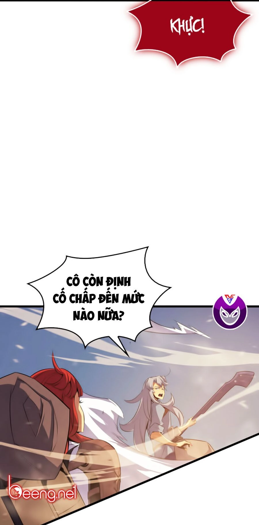 Sự Trở Lại Của Pháp Sư Vĩ Đại Sau 4000 Năm Chapter 37 - 26