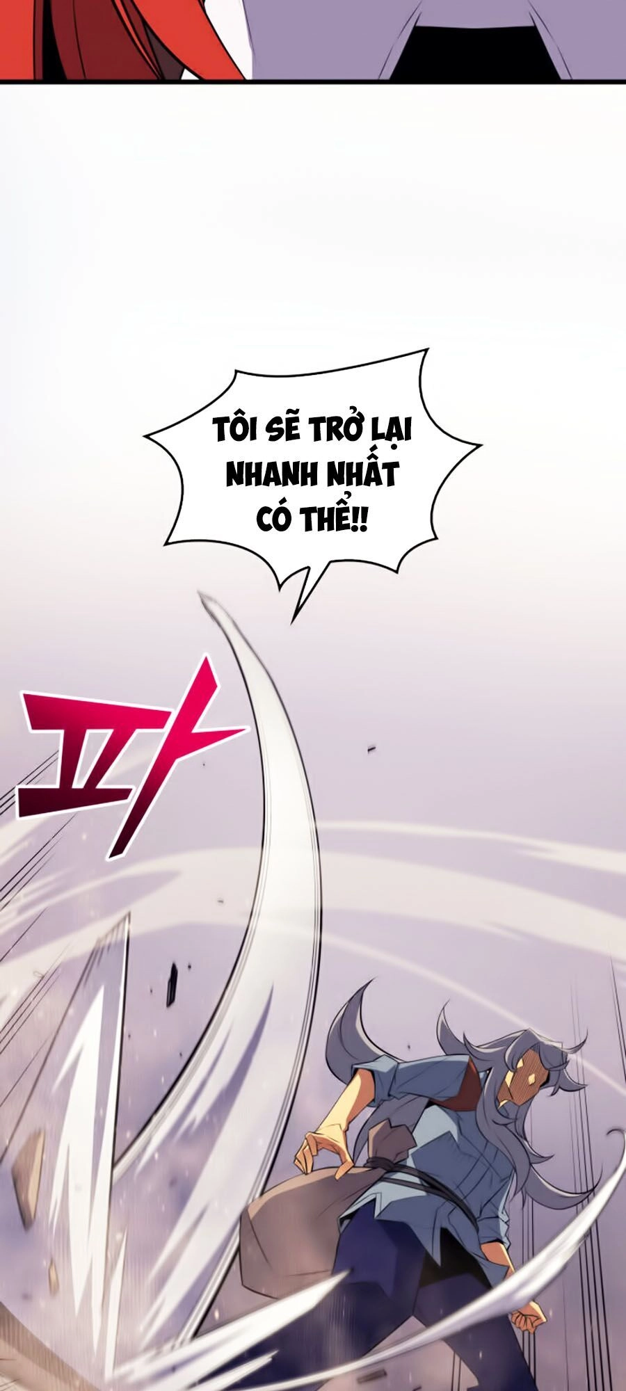 Sự Trở Lại Của Pháp Sư Vĩ Đại Sau 4000 Năm Chapter 37 - 29