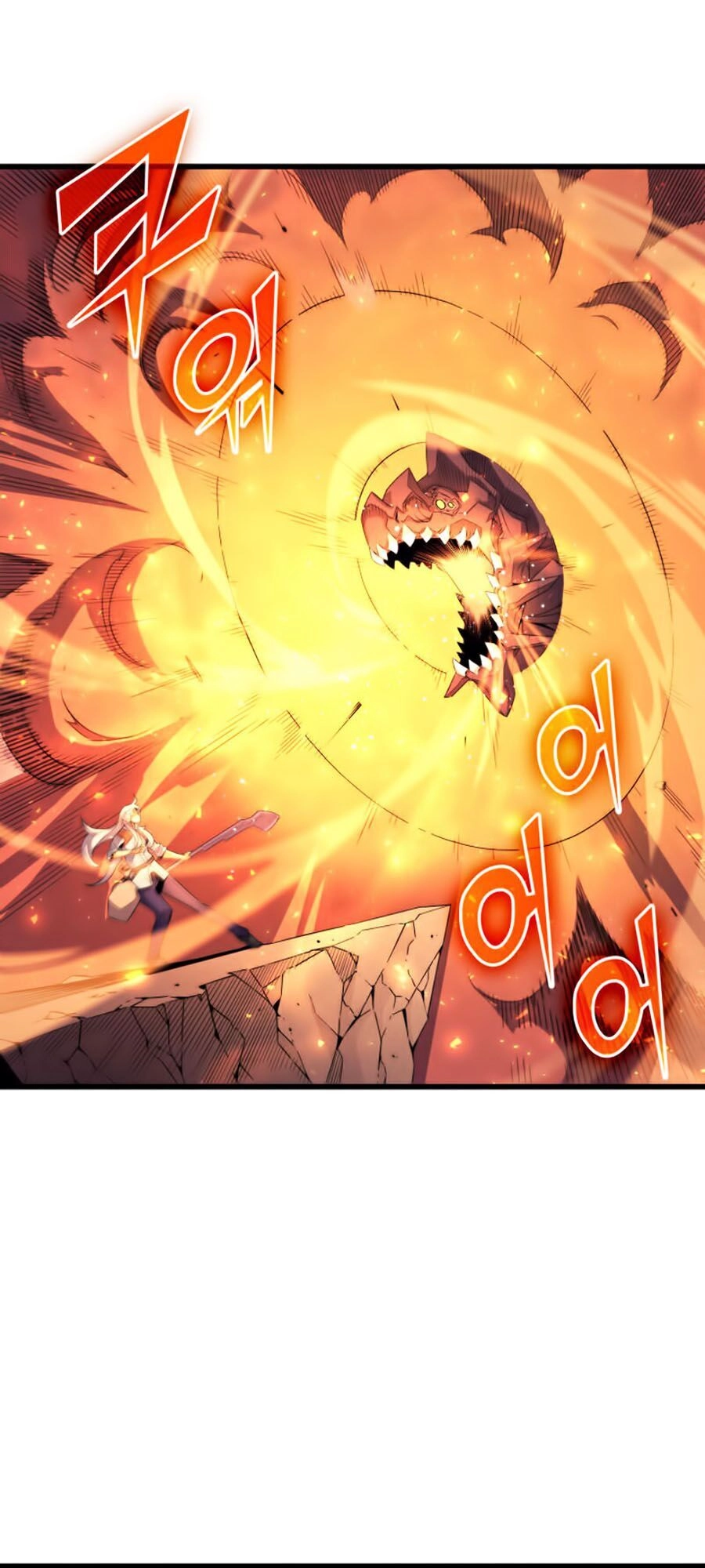 Sự Trở Lại Của Pháp Sư Vĩ Đại Sau 4000 Năm Chapter 37 - 32