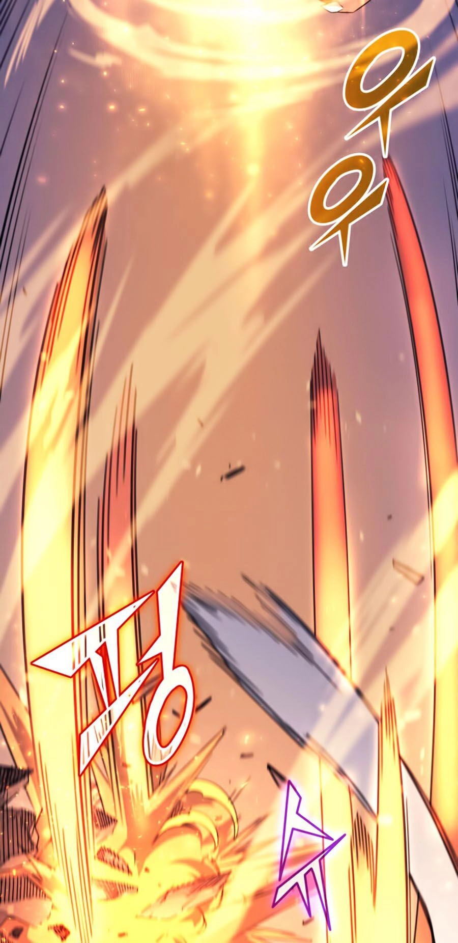 Sự Trở Lại Của Pháp Sư Vĩ Đại Sau 4000 Năm Chapter 37 - 37