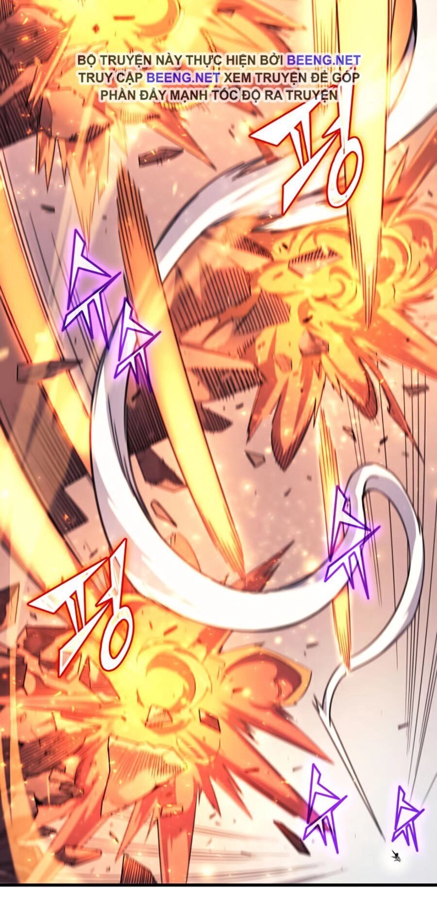 Sự Trở Lại Của Pháp Sư Vĩ Đại Sau 4000 Năm Chapter 37 - 38