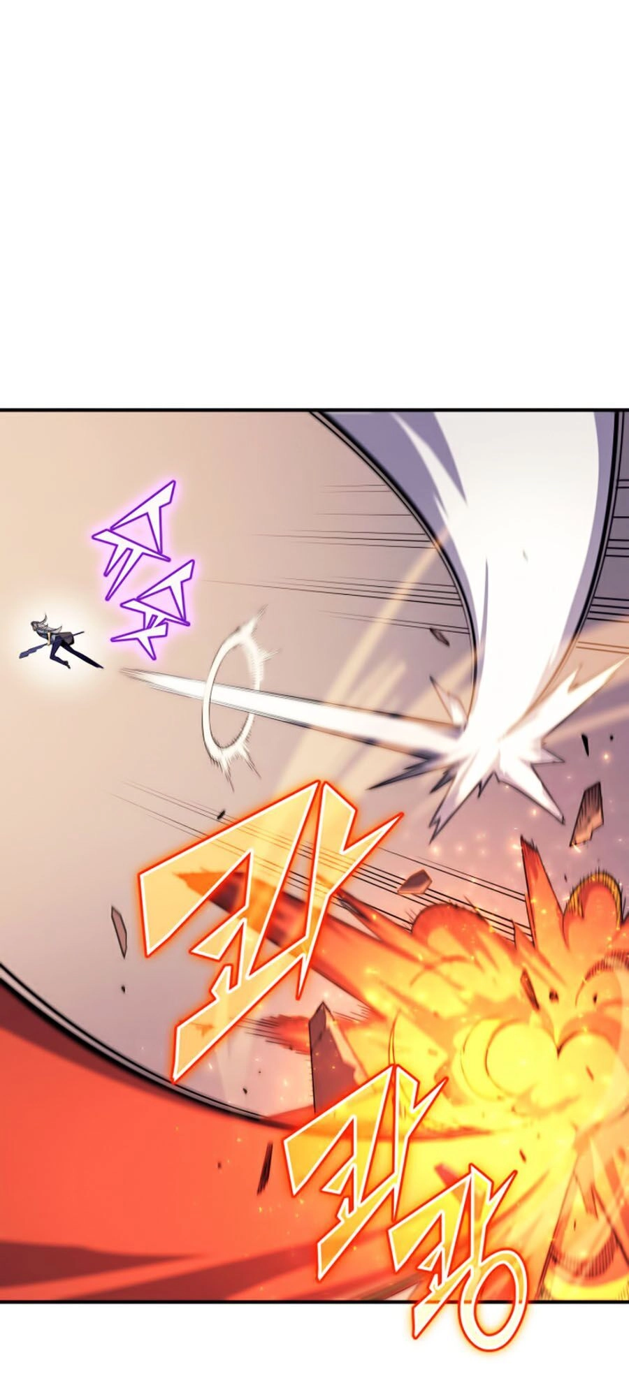 Sự Trở Lại Của Pháp Sư Vĩ Đại Sau 4000 Năm Chapter 37 - 39