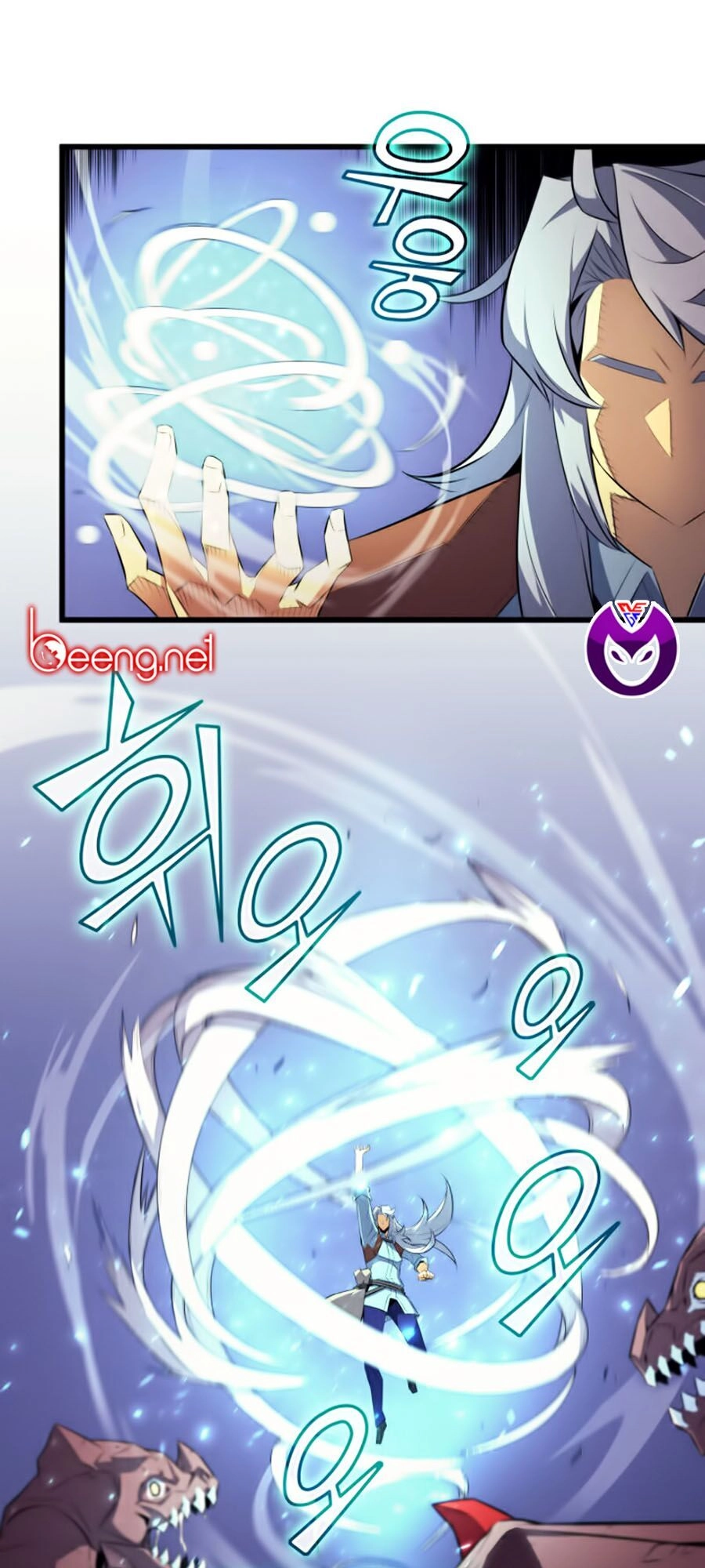 Sự Trở Lại Của Pháp Sư Vĩ Đại Sau 4000 Năm Chapter 37 - 44